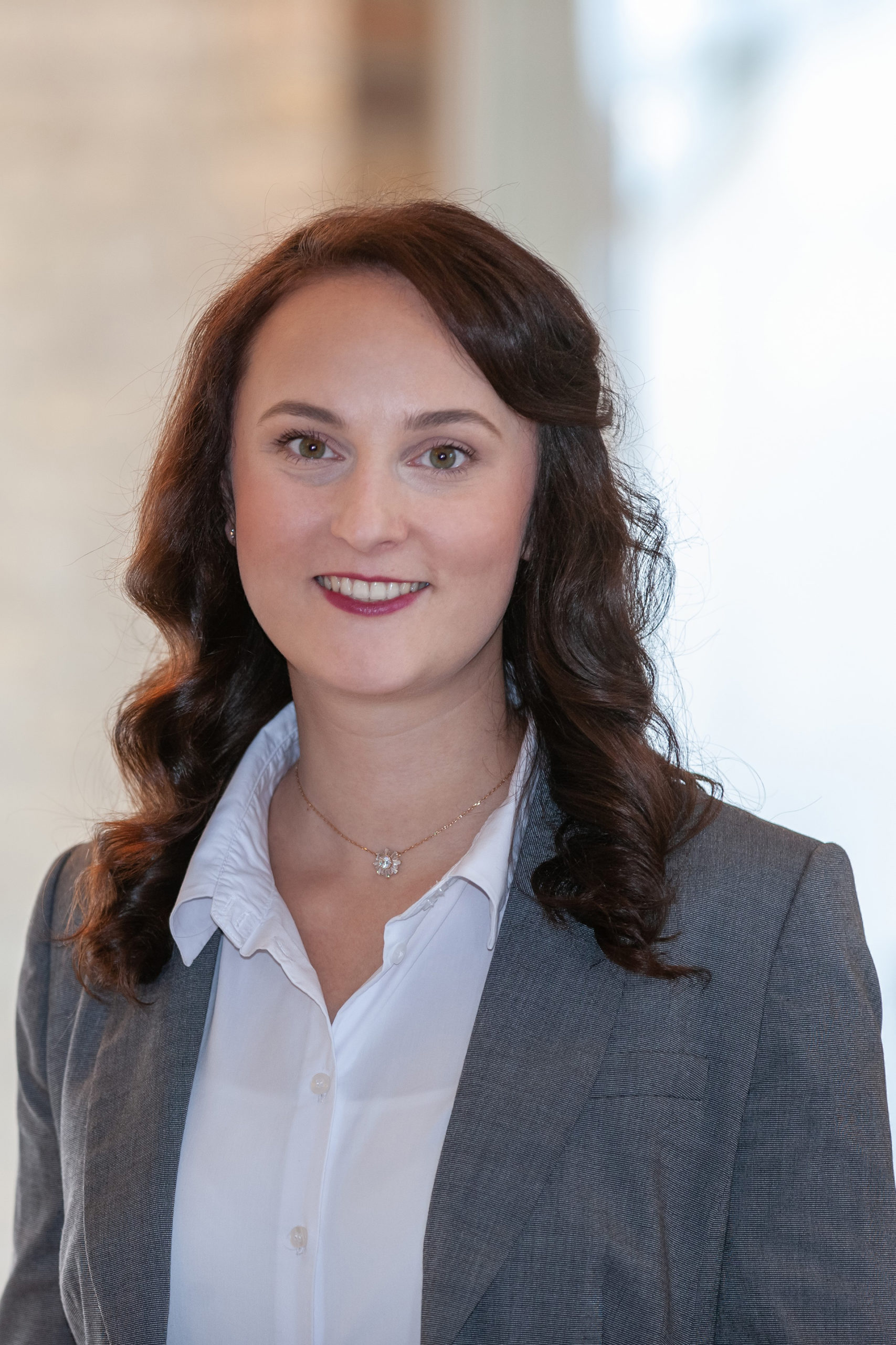 Paulina Jähningen